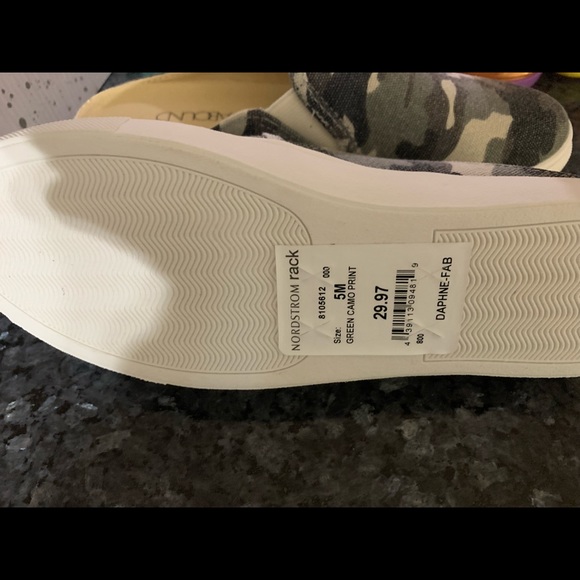 NIB ABOUND Size 5 Women’s Shoes 🔥 - Picture 4 of 5